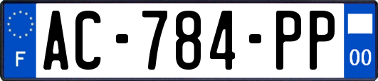 AC-784-PP