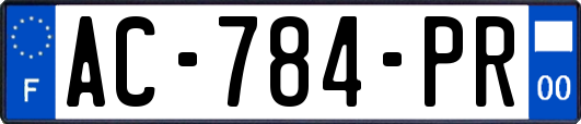 AC-784-PR
