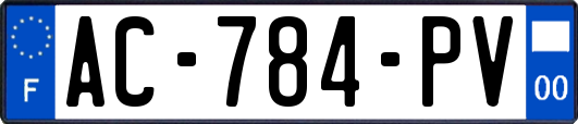AC-784-PV