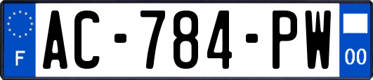 AC-784-PW