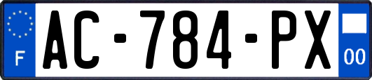 AC-784-PX