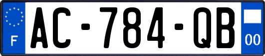 AC-784-QB