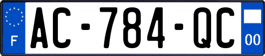 AC-784-QC