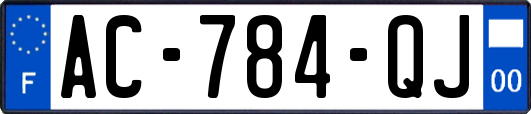AC-784-QJ
