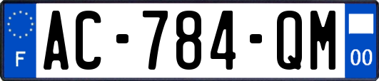 AC-784-QM