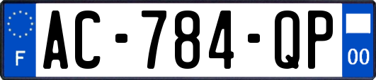 AC-784-QP