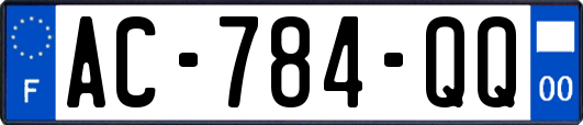 AC-784-QQ