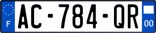 AC-784-QR
