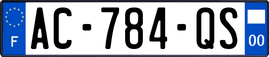 AC-784-QS
