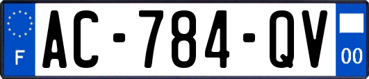AC-784-QV