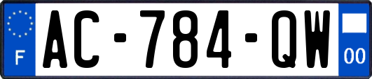 AC-784-QW