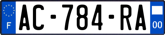 AC-784-RA