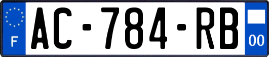 AC-784-RB