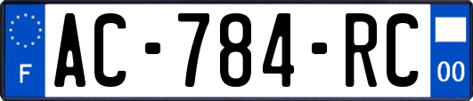AC-784-RC