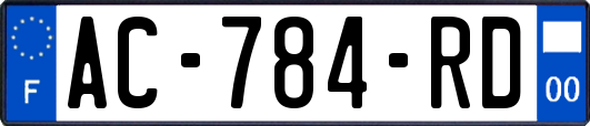AC-784-RD