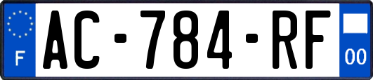 AC-784-RF