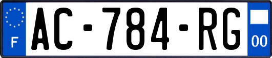 AC-784-RG
