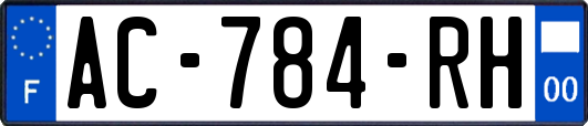 AC-784-RH