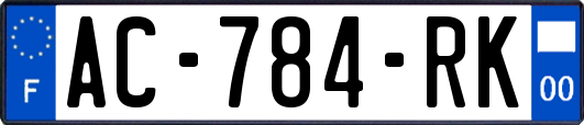 AC-784-RK