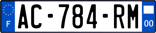 AC-784-RM