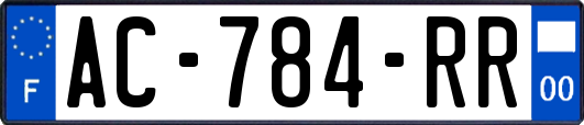 AC-784-RR