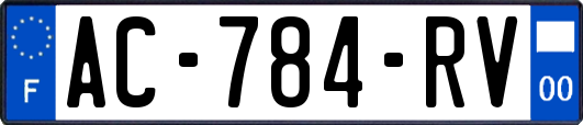 AC-784-RV