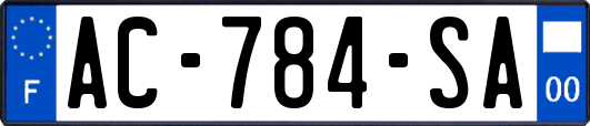 AC-784-SA