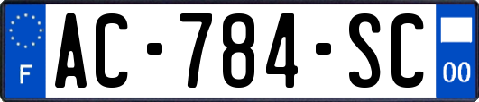 AC-784-SC