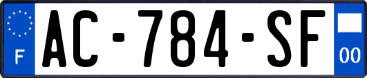 AC-784-SF