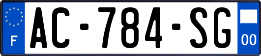 AC-784-SG