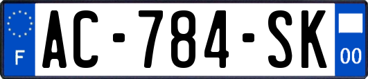AC-784-SK