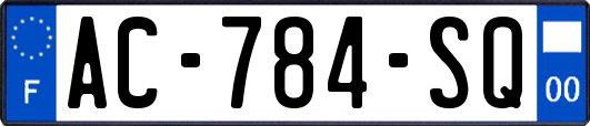 AC-784-SQ
