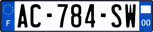 AC-784-SW