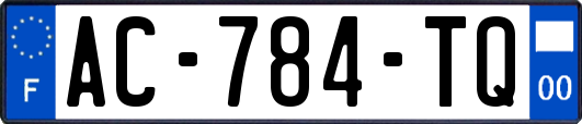 AC-784-TQ