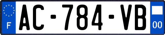 AC-784-VB
