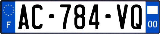 AC-784-VQ