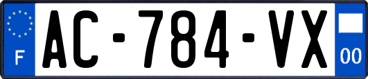 AC-784-VX