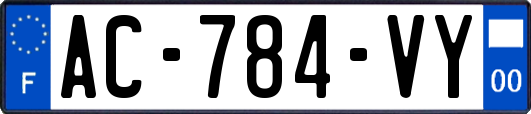 AC-784-VY