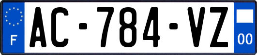 AC-784-VZ