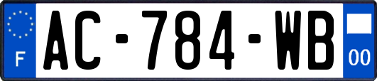 AC-784-WB