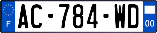 AC-784-WD