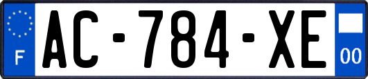 AC-784-XE