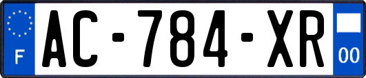 AC-784-XR