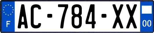AC-784-XX