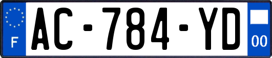 AC-784-YD