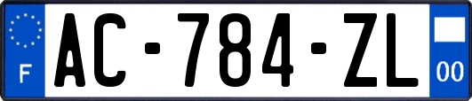 AC-784-ZL