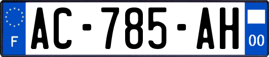 AC-785-AH