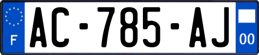 AC-785-AJ