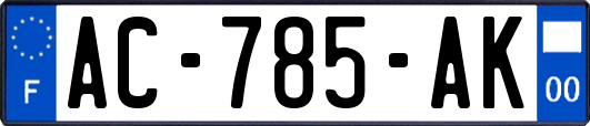 AC-785-AK