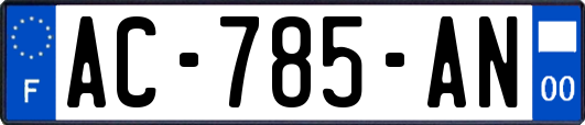 AC-785-AN